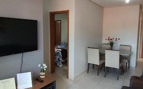 Apartamento Bessa Aparthotel